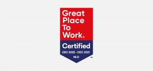 Great Place to Work Motion10